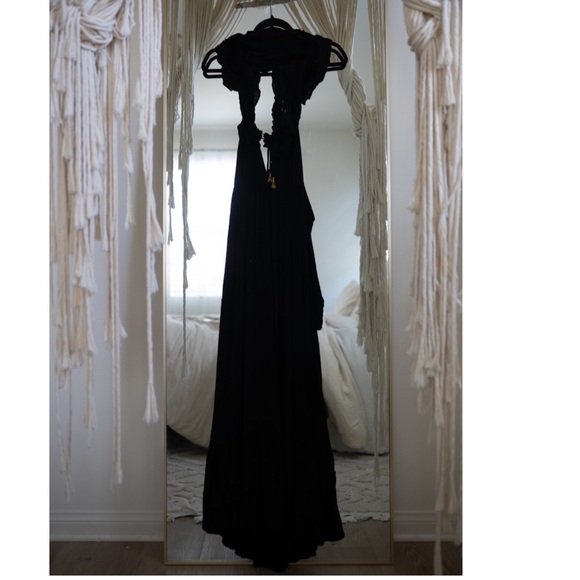 Free People Moonlight Maxi - Picture 1 of 1